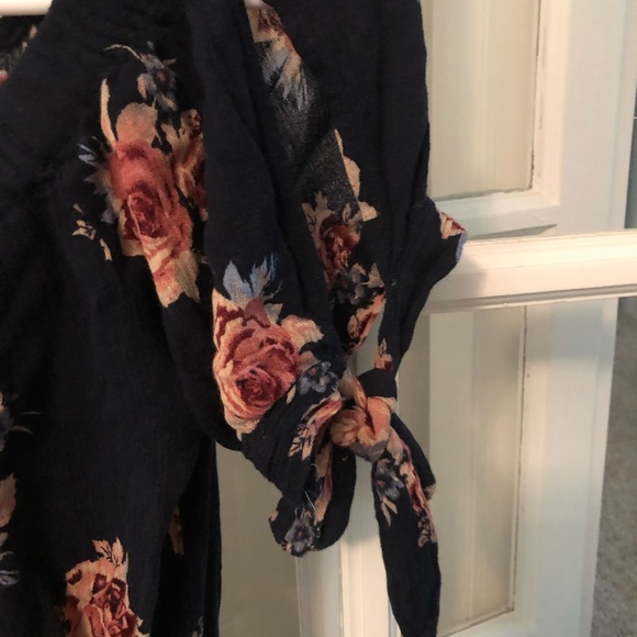 Off shoulder summer romper - Picture 2 of 3